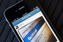 Tên trộm ngốc và chiếc điện thoại thông minh