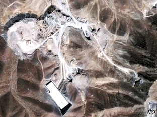 IAEA phát hiện "dấu vết" uranium làm giàu cấp độ cao ở Iran