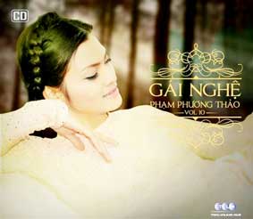 Chút dịu dàng cùng “Gái Nghệ”