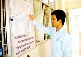 Phát huy dân chủ, xây dựng đơn vị vững mạnh