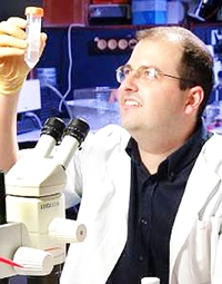 Chuyển đổi thành công tế bào da thành tế bào tim