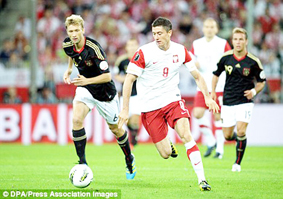 "Đại bàng trắng": Tham vọng và thực lực