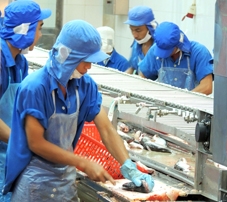 Nâng cao chất lượng tăng trưởng