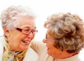 Nếu sống lạc quan, bạn có thể thọ đến...100 tuổi