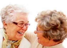 Nếu sống lạc quan, bạn có thể thọ đến...100 tuổi