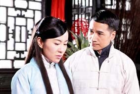 “Quốc sắc thiên hương”