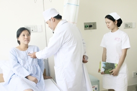 Tác hại của thuốc lá đối với phụ nữ