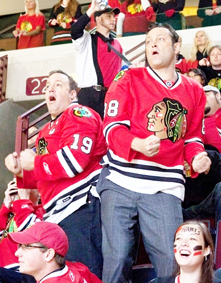 Trong đời ai cũng cần có một tri kỷ