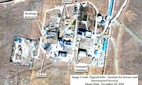 Iran, Mỹ không kỳ vọng đột phá tại vòng đàm phán hạt nhân sắp tới