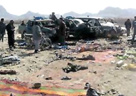 Ấn Độ lo ngại cho Afghanistan sau khi NATO rút quân