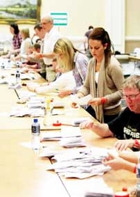 Ireland thông qua hiệp ước tài chính châu Âu