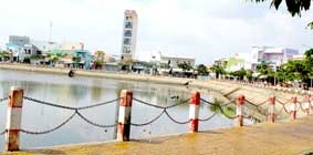 Sẽ có nhiều khu dân cư nghèo “đổi đời” !