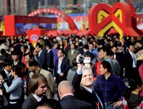 Những cuộc "dời đô" của các doanh nghiệp nước ngoài tại Trung Quốc