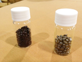 Vật liệu mới giúp tăng năng suất 
và hạ giá thành năng lượng Mặt trời