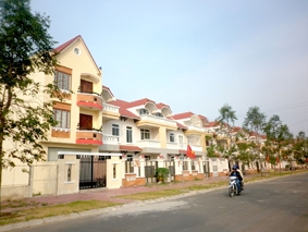 Thị trường bất động sản sẽ "ấm" lên?