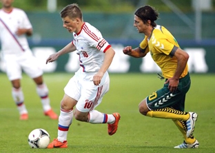 "Gấu Misa" còn không ánh hào quang xưa?