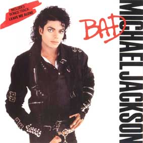 Album “Bad” của Michael Jackson tái ngộ người yêu nhạc