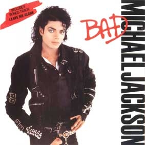 Album “Bad” của Michael Jackson tái ngộ người yêu nhạc