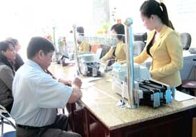 “Chìa khóa” tiếp cận vốn tín dụng