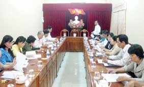 Hiệu quả bước đầu