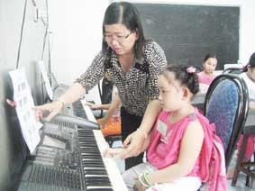 Mùa hè và nỗi lo !