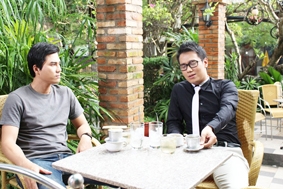 Ai có thể vượt qua cám dỗ?