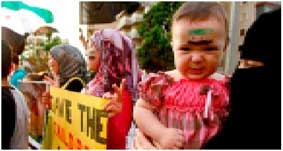 Syrie trục xuất 17 nhà ngoại giao phương Tây