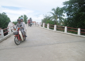 Phát huy, nhân rộng những kinh nghiệm tốt, mô hình hay, những tập thể, cá nhân tiêu biểu trong học tập và làm theo gương Bác