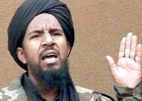 Mỹ tiêu diệt nhân vật số hai của al-Qaeda