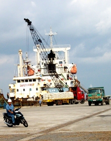 Quyết tâm vượt qua thách thức