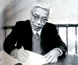 Phạm Hùng - Người cộng sản kiên trung, mẫu mực