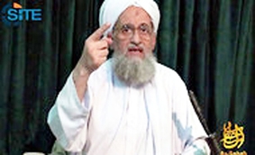 Quyền lực của al-Qaeda đang dịch chuyển khỏi Pakistan
