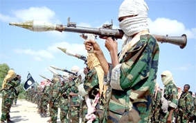 Mỹ treo thưởng 33 triệu USD để truy lùng các thủ lĩnh nhóm al-Shabab