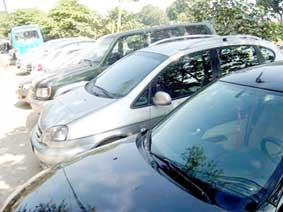 Lưu ý khi chọn mua ôtô cũ