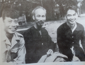 Phạm Hùng - Người cộng sản kiên trung, mẫu mực