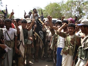 Mỹ và đồng minh đang bị cuốn vào Yemen