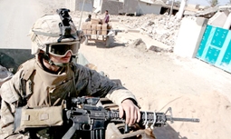 Số binh lính Mỹ tự sát cao nhất trong 10 năm