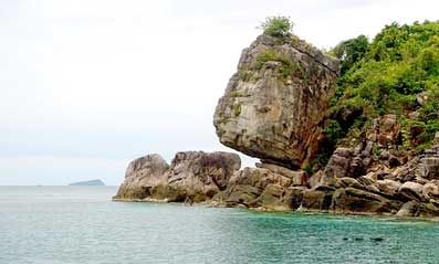 Xây dựng Phú Quốc trở thành trung tâm du lịch sinh thái chất lượng cao