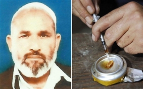 “Trùm ma túy” Afghanistan sắp bị kết án tại Mỹ