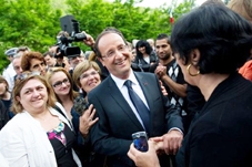 Nhiều lợi thế cho các 
đảng cánh tả