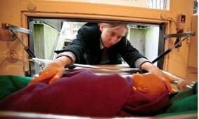 LHQ báo động tình trạng bỏ rơi trẻ sơ sinh tại châu Âu