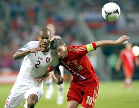 "Gấu Nga" có tiếp tục thăng hoa?