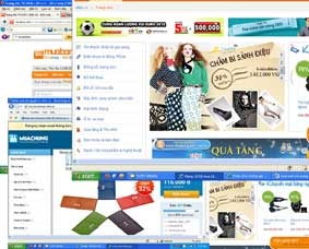 Vẫn còn nhiều hạn chế !