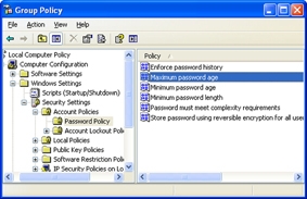Làm thế nào để mật khẩu Windows an toàn hơn?