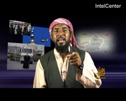 Thủ lĩnh bị tiêu diệt của al-Qaeda xuất hiện!