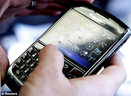 Ứng dụng cho phép người dùng rút tiền mặt bằng điện thoại