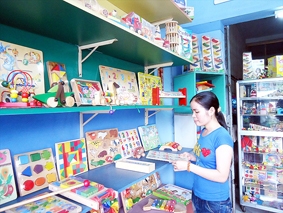 Hướng đến dòng sản phẩm an toàn và thân thiện