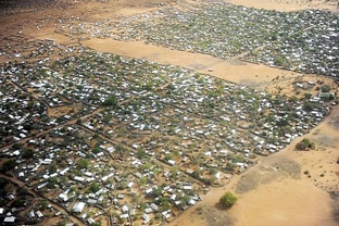Dadaab trở thành trại tị nạn lớn nhất thế giới