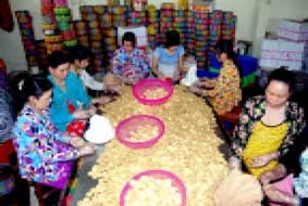 Giải pháp nâng cao năng lực cạnh tranh