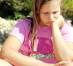 Trẻ em béo phì có nhiều điều bất lợi